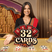 32 Baraha Dice 3D live casino