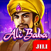 Ali Baba Dice 3D hot game