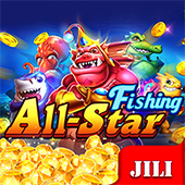 All Star Fishing Dice 3D game