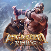 Asgardian Rising Dice 3D hot game