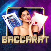 Baccarat B Dice 3D live casino