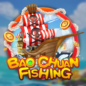Bao Chuan Fishing Dice 3D game