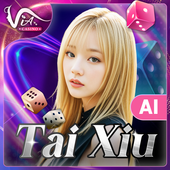 Blockchain Tai Xiu Dice 3D live casino