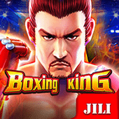 Boxing King Dice 3D slot game