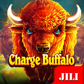 Charge Buffalo Dice 3D hot game