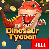 Dinosaur Tycoon Dice 3D game