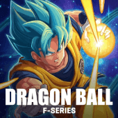 Dragon Ball Dice 3D slot game