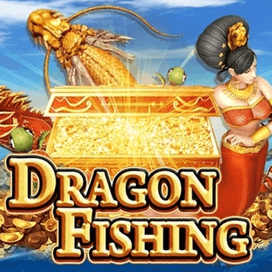 Dragon Fishing Dice 3D game