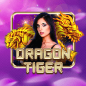 Dragon Tiger Dice 3D live casino