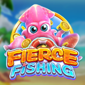 Fierce Fishing Dice 3D game