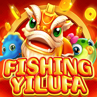 Fishing Yi Lu Fa Dice 3D game