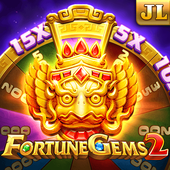 Fortune Gems 2 Dice 3D slot game