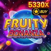 Fruity Bonanza Dice 3D hot game