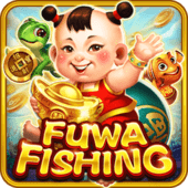 Fuwa Fishing Dice 3D game