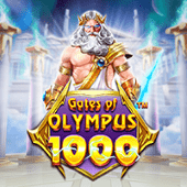 Gates of Olympus 1000 Dice 3D feature game