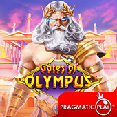 Gates of Olympus Dice 3D hot game
