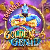 Golden Genie Dice 3D hot game