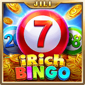 Irich Bingo Dice 3D slot game
