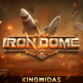 Iron Dome Dice 3D card game