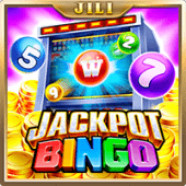 Jackpot Bingo Dice 3D hot game