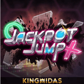 Jackpot Jump Dice 3D card game