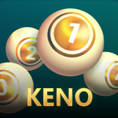 Keno Dice 3D card game
