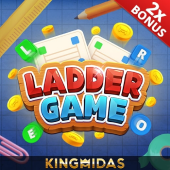 Ladder Game Dice 3D card game