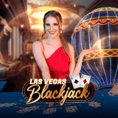 Las Vegas Blackjack Dice 3D live casino