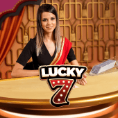 Lucky 7 Dice 3D live casino