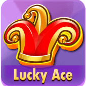 Lucky Ace Dice 3D hot game