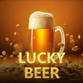 Lucky Bear Dice 3D card game