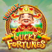 Lucky Fortunes Dice 3D hot game