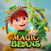 Magic Beans Dice 3D hot game