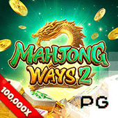 Mahjong Ways 2 Dice 3D hot game