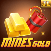 Mines Gold Dice 3D slot game