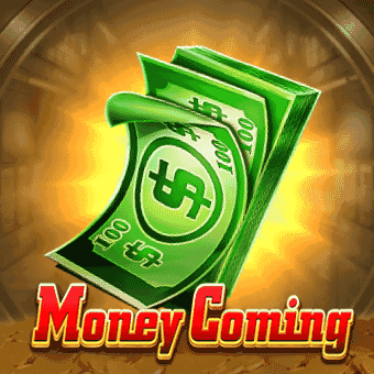 Money Coming Dice 3D slot game