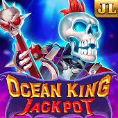 Ocean King Jackpot Dice 3D game