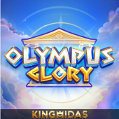Olympus Glory Dice 3D card game