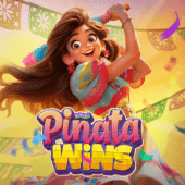 Pinata Wins Dice 3D hot game