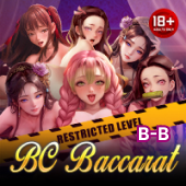 Sexy Blockchain Baccarat B B Dice 3D live casino