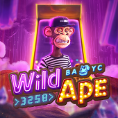 Wild Ape slot