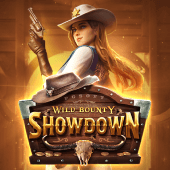 Wild Bounty Showdown Dice 3D feature game