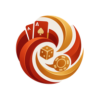 Dice 3D logo
